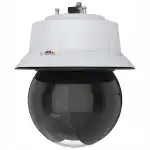 IP видеокамера AXIS Q6315-LE 01958-002 (PTZ-поворотная, Уличная, Проводная, 6.91 ~ 214.64 мм, 1/2", 2 Мп ~ 1920×1080 Full HD)