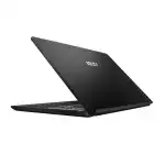 Ноутбук MSI Modern 15 B7M-474XKZ B7M-474XKZ-CBAR5430U16GXXDXX (15.6 ", FHD 1920x1080 (16:9), AMD, Ryzen 5, 16 Гб, SSD, 512 ГБ, AMD Radeon Graphics)
