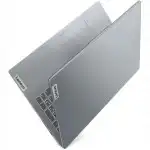 Ноутбук Lenovo IdeaPad Slim 3 15AMN8 82XQ00J7RK (15.6 ", FHD 1920x1080 (16:9), AMD, Ryzen 5, 8 Гб, SSD, 512 ГБ, AMD Radeon Graphics)