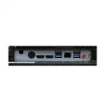 Моноблок Pulser All-in-One PULSER C2400261D 23.8 Моноблок PULSER All-in-One 2 (23.8 ", Intel, Core i3, 12100, 3.3 ГГц, 8 Гб, SSD, 512 Гб)
