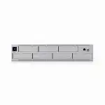 Дисковая системы хранения данных СХД Ubiquiti UNAS-Pro-EU 2U (Rack)