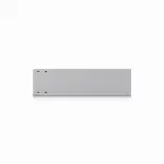Дисковая системы хранения данных СХД Ubiquiti UNAS-Pro-EU 2U (Rack)