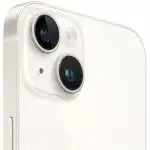 Смартфон Apple iPhone 14 256GB Starlight (256 Гб, 4 Гб)