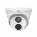 IP видеокамера UNIVIEW IPC3612LR3-UPF28-F (Купольная, Уличная, Проводная, 2.8 мм, 1/2.7", 2 Мп ~ 1920×1080 Full HD)