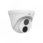 IP видеокамера UNIVIEW IPC3612LR3-UPF28-F (Купольная, Уличная, Проводная, 2.8 мм, 1/2.7", 2 Мп ~ 1920×1080 Full HD)