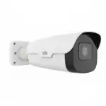 IP видеокамера UNIVIEW IPC264SA-DZK (Цилиндрическая, Уличная, Проводная, 2.8 ~ 12 мм, 1/1.8ʺ, 4 Мп ~ 2688×1520)