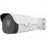 IP видеокамера UNIVIEW IPC264SA-DZK (Цилиндрическая, Уличная, Проводная, 2.8 ~ 12 мм, 1/1.8ʺ, 4 Мп ~ 2688×1520)