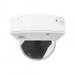 IP видеокамера UNIVIEW IPC3238SB-ADZK-I0 (Купольная, Уличная, Проводная, 2.7 ~ 12 мм, 1/2.8", 8 Мп ~ 3840×2160 4K UHD или Ultra HD)
