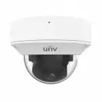 IP видеокамера UNIVIEW IPC3238SB-ADZK-I0 (Купольная, Уличная, Проводная, 2.7 ~ 12 мм, 1/2.8", 8 Мп ~ 3840×2160 4K UHD или Ultra HD)