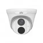 IP видеокамера UNIVIEW IPC3613LB-AF28K-G (Купольная, Уличная, Проводная, 2.8 мм, 1/2.7", 3 Мп ~ 2304x1296)