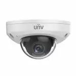 IP видеокамера UNIVIEW IPC314SB-ADF28K-I0 (Купольная, Уличная, Проводная, 2.8 мм, 1/3", 4 Мп ~ 2688×1520)