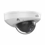 IP видеокамера UNIVIEW IPC314SB-ADF28K-I0 (Купольная, Уличная, Проводная, 2.8 мм, 1/3", 4 Мп ~ 2688×1520)
