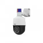 IP видеокамера UNIVIEW IPC6312LFW-AX4C-VG (PTZ-поворотная, Уличная, Проводная, 2.8 ~ 12 мм, 1/2.7", 2 Мп ~ 1920×1080 Full HD)