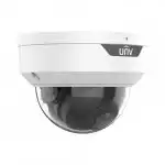 IP видеокамера UNIVIEW IPC325LE-ADF28K-G1 (Купольная, Уличная, Проводная, 2.8 мм, 1/2.7", 5 Мп ~ 2880×1620)