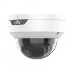 IP видеокамера UNIVIEW IPC325LE-ADF28K-G1 (Купольная, Уличная, Проводная, 2.8 мм, 1/2.7", 5 Мп ~ 2880×1620)