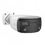 IP видеокамера UNIVIEW IPC2K24SE-ADF40KMC-WL-I0 (Цилиндрическая, Уличная, Проводная, 4 мм, 1/2.9", 8 Мп ~ 1920x1080)