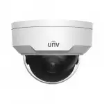 IP видеокамера UNIVIEW IPC324LB-SF28-A (Купольная, Уличная, Проводная, 2.8 мм, 1/2.7", 3 Мп ~ 2304x1296)