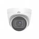 IP видеокамера UNIVIEW IPC3635LB-ADZK-H (Купольная, Уличная, Проводная, 2.8 ~ 12 мм, 1/2.7", 5 Мп ~ 2880×1620)