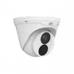 IP видеокамера UNIVIEW IPC3618LB-ADF28K-G (Купольная, Уличная, Проводная, 2.8 мм, 1/2.7", 8 Мп ~ 3840×2160 4K UHD или Ultra HD)