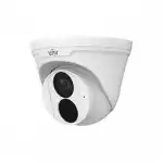 IP видеокамера UNIVIEW IPC3618LB-ADF28K-G (Купольная, Уличная, Проводная, 2.8 мм, 1/2.7", 8 Мп ~ 3840×2160 4K UHD или Ultra HD)