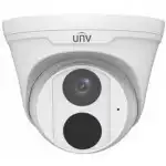 IP видеокамера UNIVIEW IPC3618LB-ADF28K-G (Купольная, Уличная, Проводная, 2.8 мм, 1/2.7", 8 Мп ~ 3840×2160 4K UHD или Ultra HD)