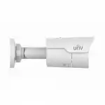 IP видеокамера UNIVIEW IPC2124LE-ADF28KM-H (Цилиндрическая, Уличная, Проводная, 2.8 мм, 1/3", 4 Мп ~ 2688×1520)