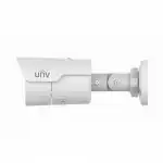 IP видеокамера UNIVIEW IPC2124LE-ADF28KM-H (Цилиндрическая, Уличная, Проводная, 2.8 мм, 1/3", 4 Мп ~ 2688×1520)