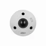 IP видеокамера Dahua DH-IPC-EBW8842-AS (Рыбий глаз, Внутренней установки, Проводная, 1.8 мм, 1/1.7", 8 Мп ~ 3280×2480)