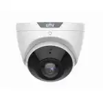 IP видеокамера UNIVIEW IPC3608SB-ADF16KM-I0 (Купольная, Уличная, Проводная, 1.68 мм, 1/2.7", 8 Мп ~ 3840×2160 4K UHD или Ultra HD)