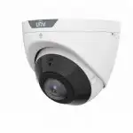 IP видеокамера UNIVIEW IPC3608SB-ADF16KM-I0 (Купольная, Уличная, Проводная, 1.68 мм, 1/2.7", 8 Мп ~ 3840×2160 4K UHD или Ultra HD)