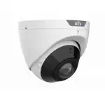 IP видеокамера UNIVIEW IPC3608SB-ADF16KM-I0 (Купольная, Уличная, Проводная, 1.68 мм, 1/2.7", 8 Мп ~ 3840×2160 4K UHD или Ultra HD)