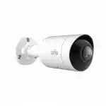 IP видеокамера UNIVIEW IPC2108SB-ADF16KM-I0 (Цилиндрическая, Уличная, Проводная, 1.68 мм, 1/2.7", 8 Мп ~ 3840×2160 4K UHD или Ultra HD)