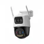IP видеокамера IMOU Cruiser Dual 2 6MP (PTZ-поворотная, Уличная, WiFi + Ethernet, 3.6 мм, 1/2.8", 3 Мп ~ 2304x1296)