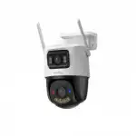 IP видеокамера IMOU Cruiser Dual 2 Pro 8MP (PTZ-поворотная, Уличная, WiFi, 3.6 мм, 1/3", 5 Мп ~ 2880×1620)