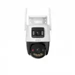 IP видеокамера IMOU Cruiser Dual 2 Pro 8MP (PTZ-поворотная, Уличная, WiFi, 3.6 мм, 1/3", 5 Мп ~ 2880×1620)