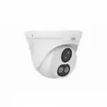 IP видеокамера UNIVIEW IPC3614LE-ADF28KC-DL (Купольная, Уличная, Проводная, 2.8 мм, 1/3", 4 Мп ~ 2688×1520)