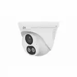 IP видеокамера UNIVIEW IPC3614LE-ADF28KC-DL (Купольная, Уличная, Проводная, 2.8 мм, 1/3", 4 Мп ~ 2688×1520)