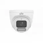 IP видеокамера UNIVIEW IPC3624LE-ADF28K-WP-L (Купольная, Уличная, Проводная, 2.8 мм, 1/1.8ʺ, 4 Мп ~ 2560×1440 Quad HD)
