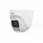 IP видеокамера UNIVIEW IPC3624LE-ADF28K-WP-L (Купольная, Уличная, Проводная, 2.8 мм, 1/1.8ʺ, 4 Мп ~ 2560×1440 Quad HD)