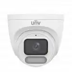 IP видеокамера UNIVIEW IPC3622LE-ADF28K-WP-L (Купольная, Уличная, Проводная, 2.8 мм, 1/2.7", 2 Мп ~ 1920×1080 Full HD)