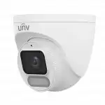 IP видеокамера UNIVIEW IPC3622LE-ADF28K-WP-L (Купольная, Уличная, Проводная, 2.8 мм, 1/2.7", 2 Мп ~ 1920×1080 Full HD)