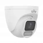 IP видеокамера UNIVIEW IPC3622LE-ADF28K-WP-L (Купольная, Уличная, Проводная, 2.8 мм, 1/2.7", 2 Мп ~ 1920×1080 Full HD)