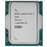 Процессор Intel Core Ultra 7 265K OEM (20, 3.3 ГГц, 30 МБ, OEM)