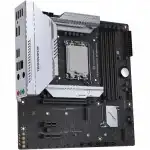 Материнская плата Maxsun  Terminator B760M D5 (micro-ATX, LGA 1700)