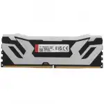 ОЗУ Kingston FURY Renegade Silver RGB KF588CU42RSA-24 (DIMM, DDR5, 24 Гб, 8800 МГц)
