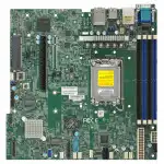Серверная платформа Supermicro SYS-111R-M (Rack (1U))