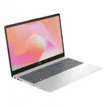 Ноутбук HP 15-fc0940ci (BM0B0EA) (15.6 ", FHD 1920x1080 (16:9), AMD, Ryzen 5, 8 Гб, SSD, 512 ГБ, AMD Radeon Graphics)