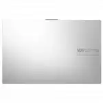Ноутбук Asus Vivobook Go 15 E1504GA-BQ953 90NB0ZT1-M024X0 (15.6 ", FHD 1920x1080 (16:9), Intel, Core i3, 8 Гб, SSD, 512 ГБ, Intel Iris Xe Graphics)