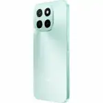 Смартфон Honor X6c 6/128Gb Ocean Cyan Honor X6c 6/128GB Ocean Cyan (128 Гб, 6 Гб)