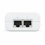 PoE инжектор Ubiquiti U-POE+ (1 порт, 30 Вт)